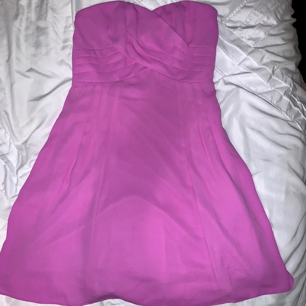 EXPRESS mini cocktail dress
